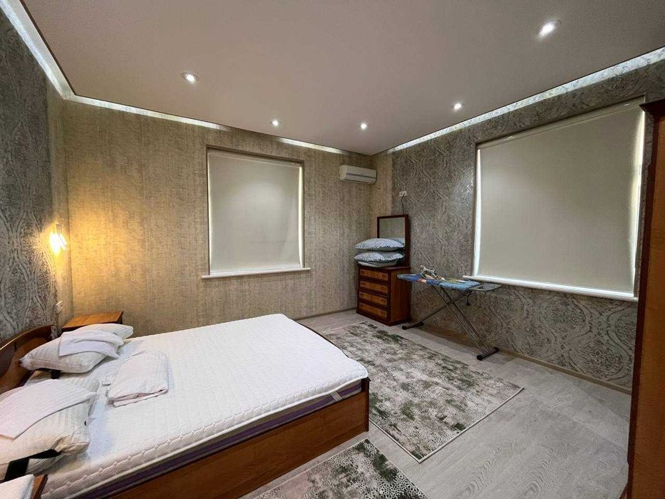 Сдается 2х комнатная квартира Теракзор