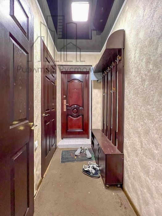 2/5/5 2х6 кирпич 53м2  Новомосковская Мебель Техника