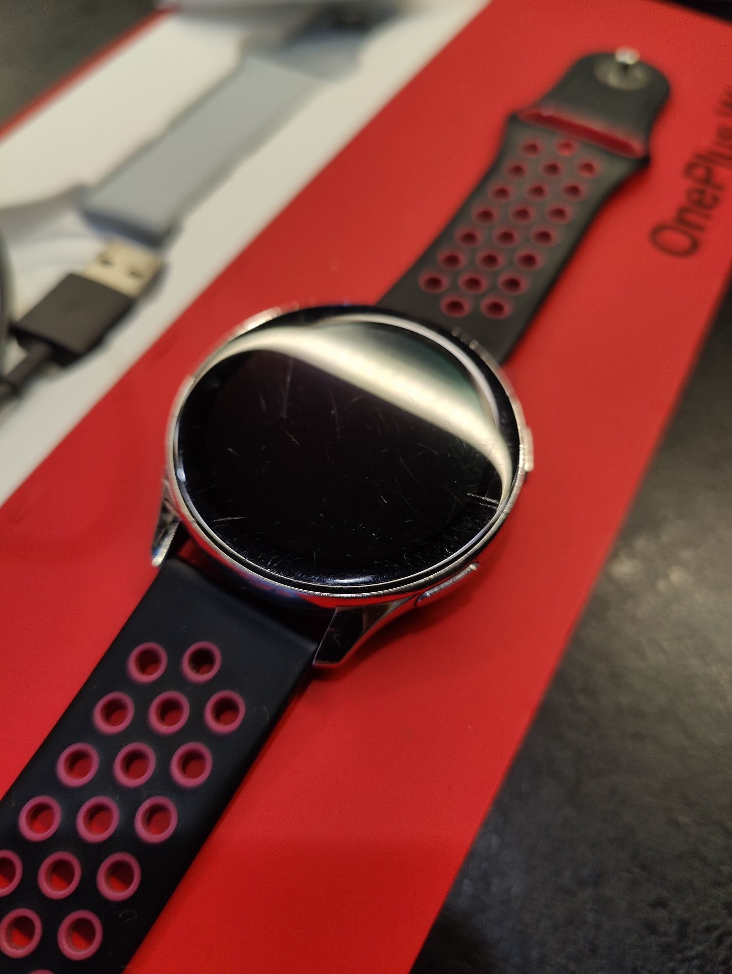 Oneplus часовник