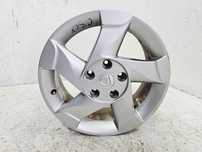 Janta aliaj Dacia Duster (PH2, H79) [Fabr 2013-2017] 5X 114,3 / 6,5Jx
