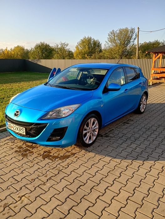De vânzare Mazda 3