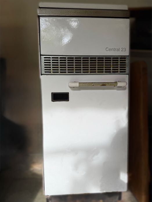 Отоплително котле Central 23