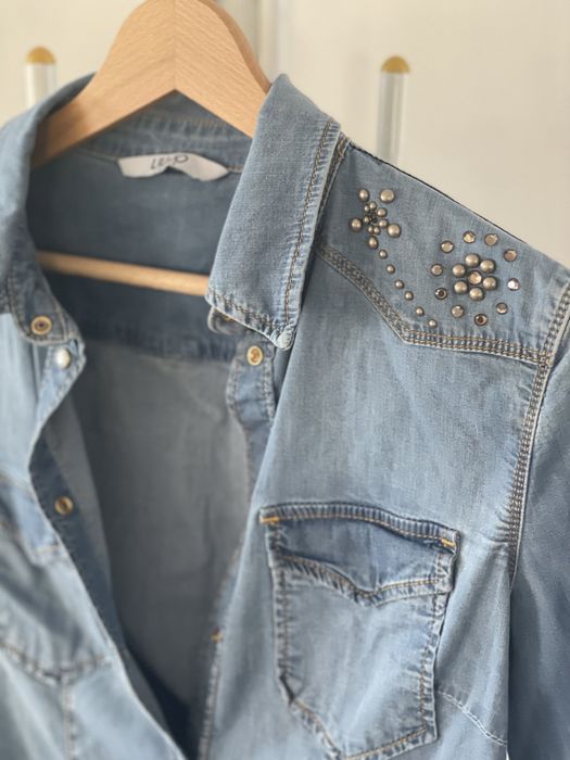 Оригинални ризи liu jo calvin klein guess