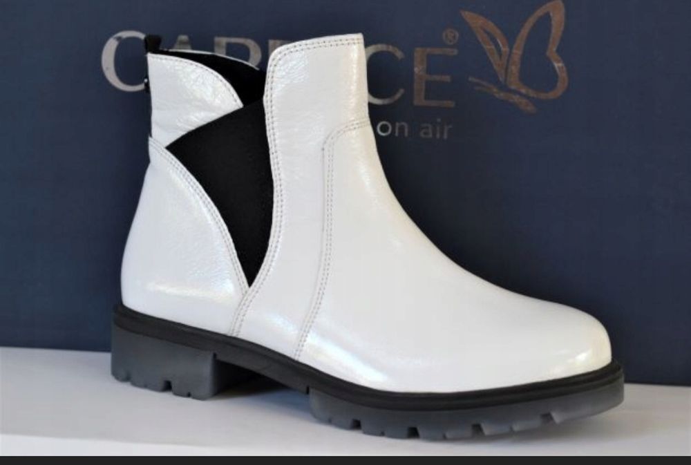 Дамски боти Caprice