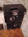 Panasonic akx 710