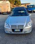 Mercedes dric funerar intercar