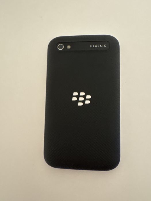 Blackberry classic Q20