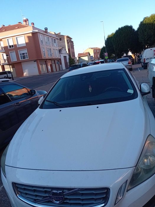 De  vanzare Volvo v60 1.6 diesel