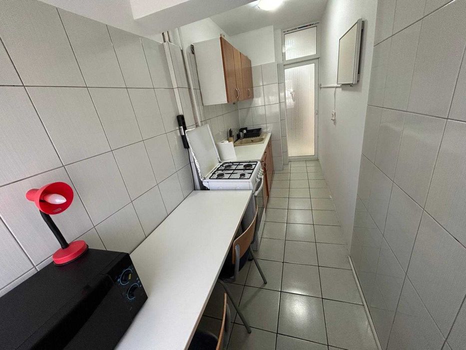 Inchiriez garsoniera Zambilelor/Parcul Circului