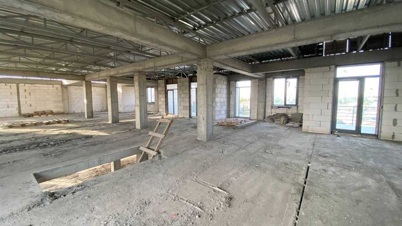 Продам отдельно стоящее здание под банк, клинику, гостиницу, школу RR