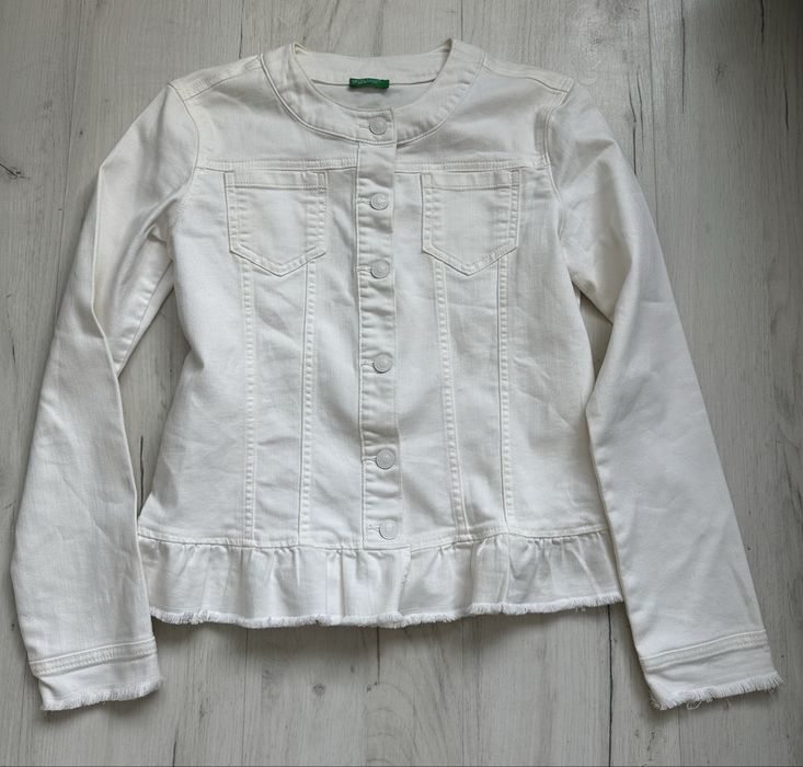 Детко яке Tally Weijl  GAP H&M Benetton