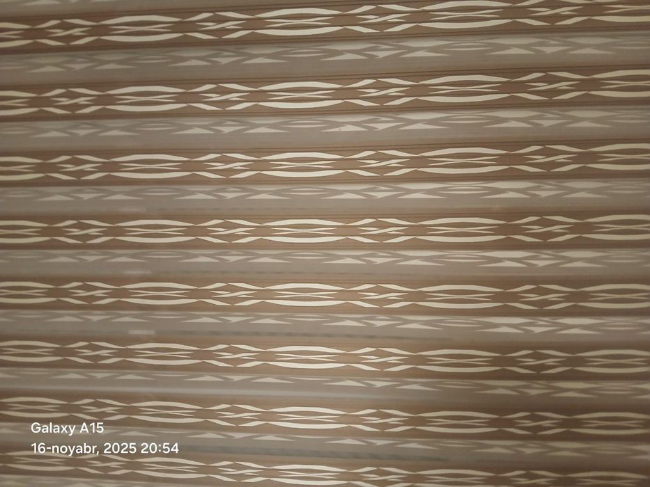 Жалюзий сатылады