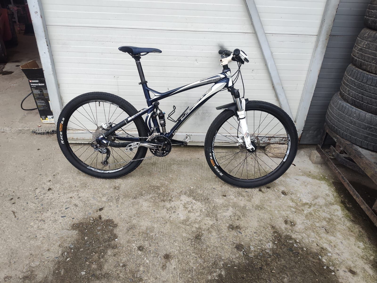 Biciclete 29 28 27,5 26 24 20 16