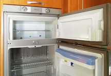 Dometic AES frigider gaz rulote-DOAR PIESELE COMPONENTE