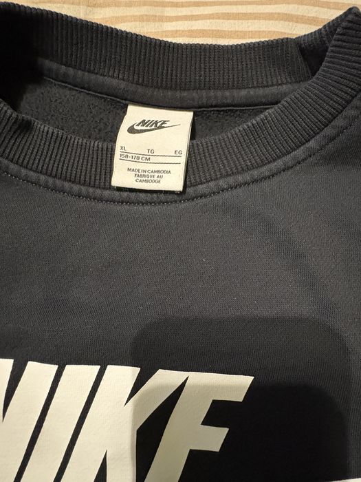 Найк блуза xl.