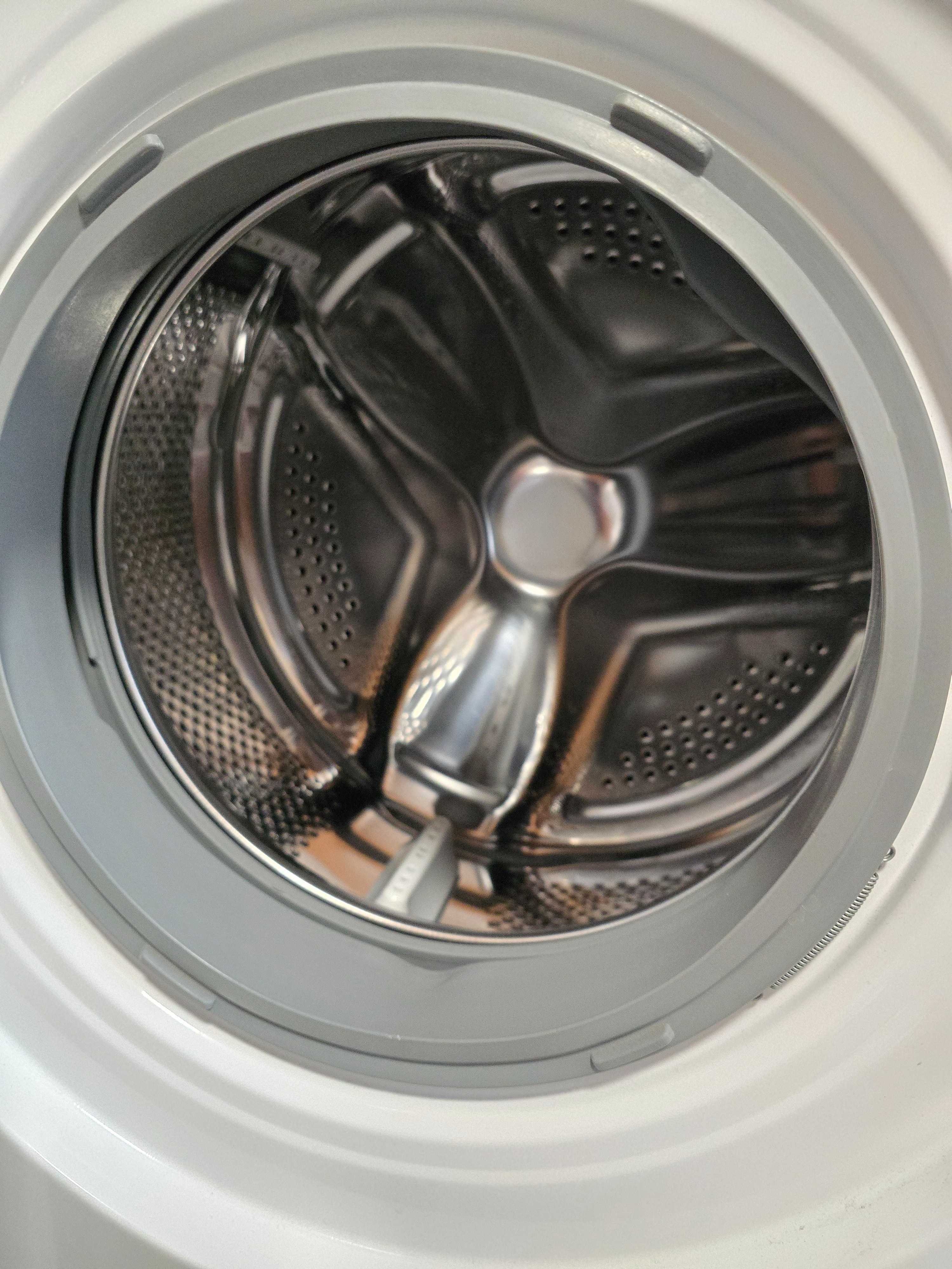 Пералня FINLUX fxf6 100t