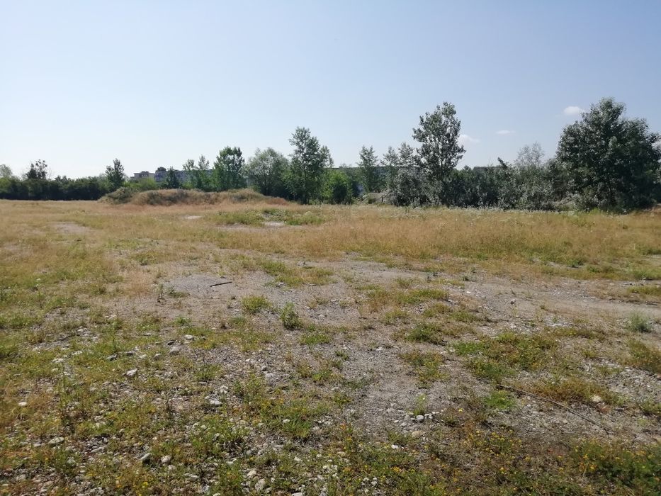 Rovinari Teren de vanzare