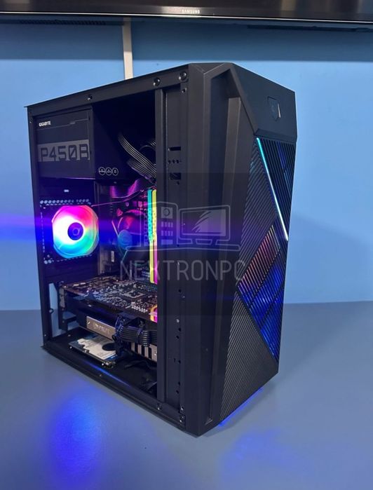 Service calculatoare | Reparații, mentenanță și PC-uri la comandă