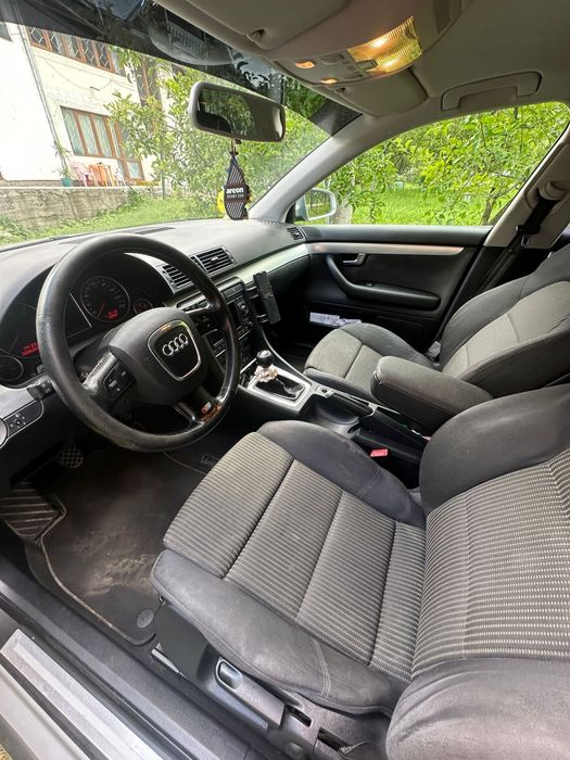 De vanzare Audi a4 b7