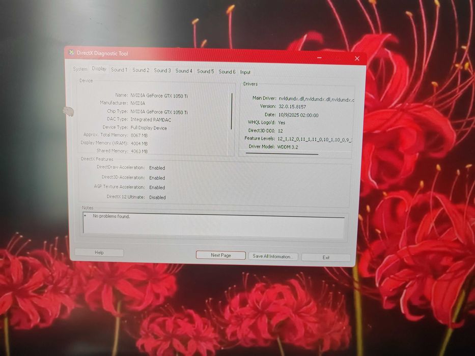 PC Gaming Ryzen 3 1200 - 8 GB DDR4 - Nvidia GTX 1050 TI