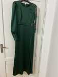 Rochie de gala in stare foarte buna