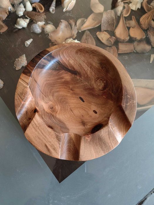 Пепелник за пури