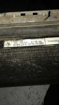 radiator ac bmw x3 e83 837764804