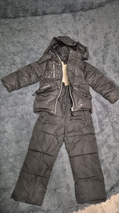Продам Комплект зимний