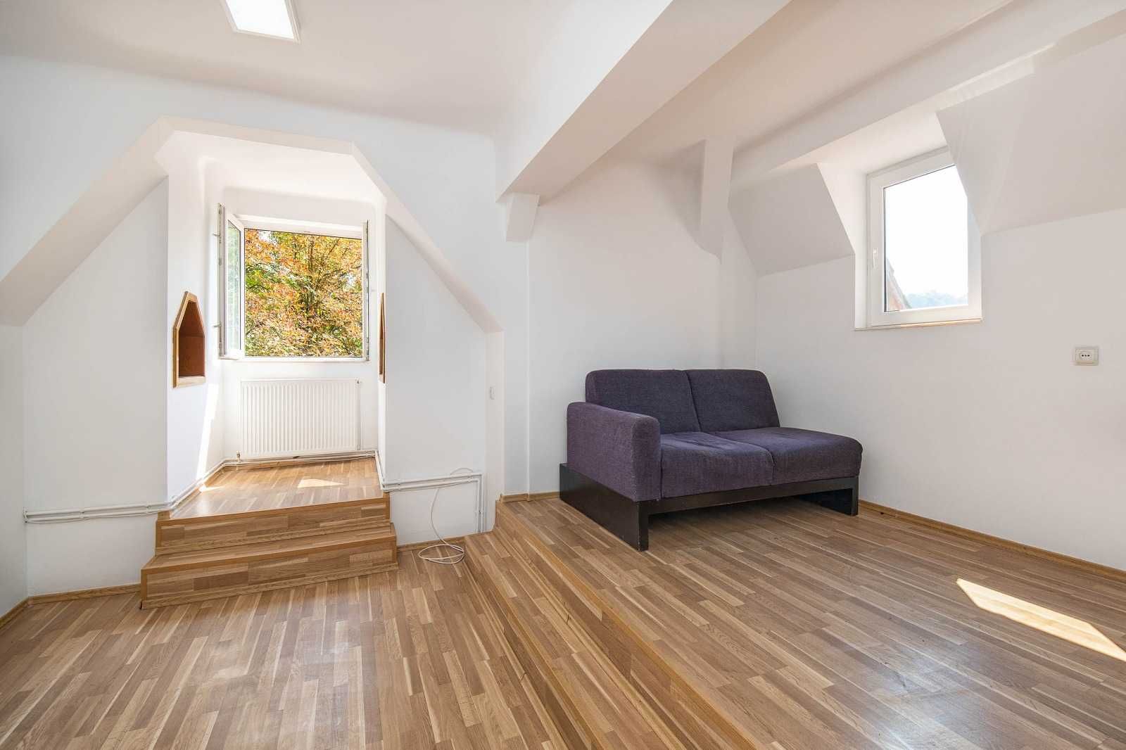 Apartament 3 camere in centrul Brasovului, str.Mihai Eminescu