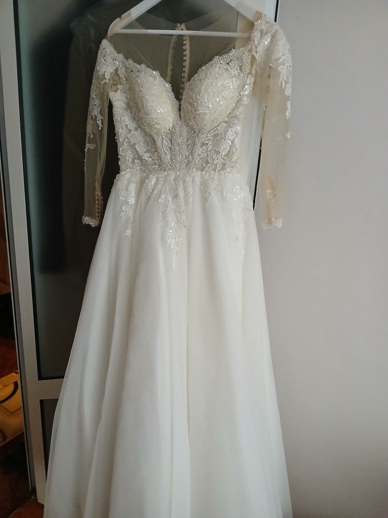 Rochie de mireasa