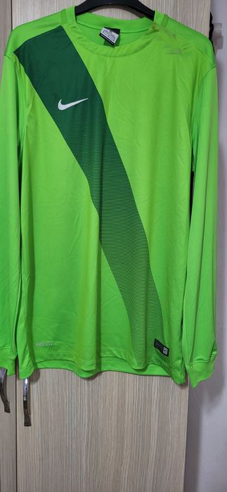Bluza Nike maneca lunga,marimea M