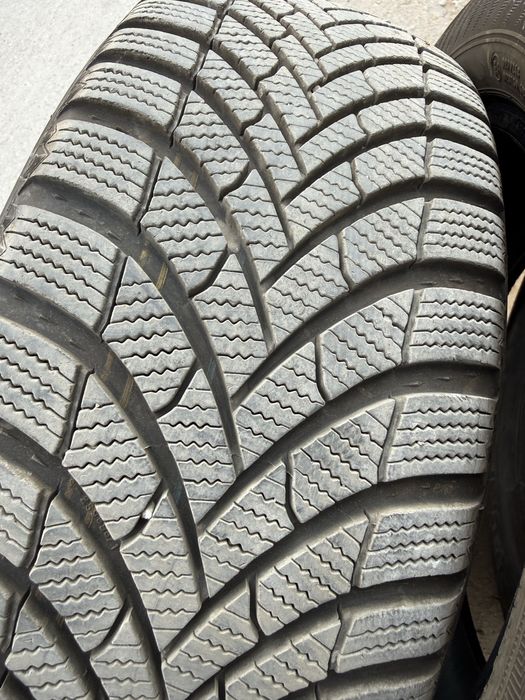 Зимни гуми 205/55 R16