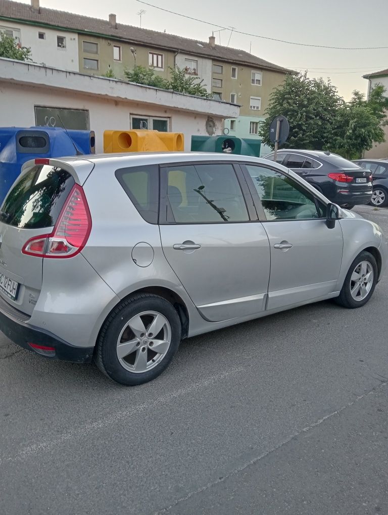 Renault Scenic 3
