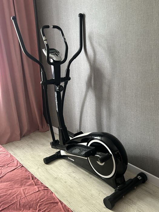 Элептический тренажёр GrandPower