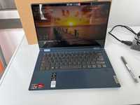 Laptop 2 in 1 LENOVO Flex 5 14ALC05