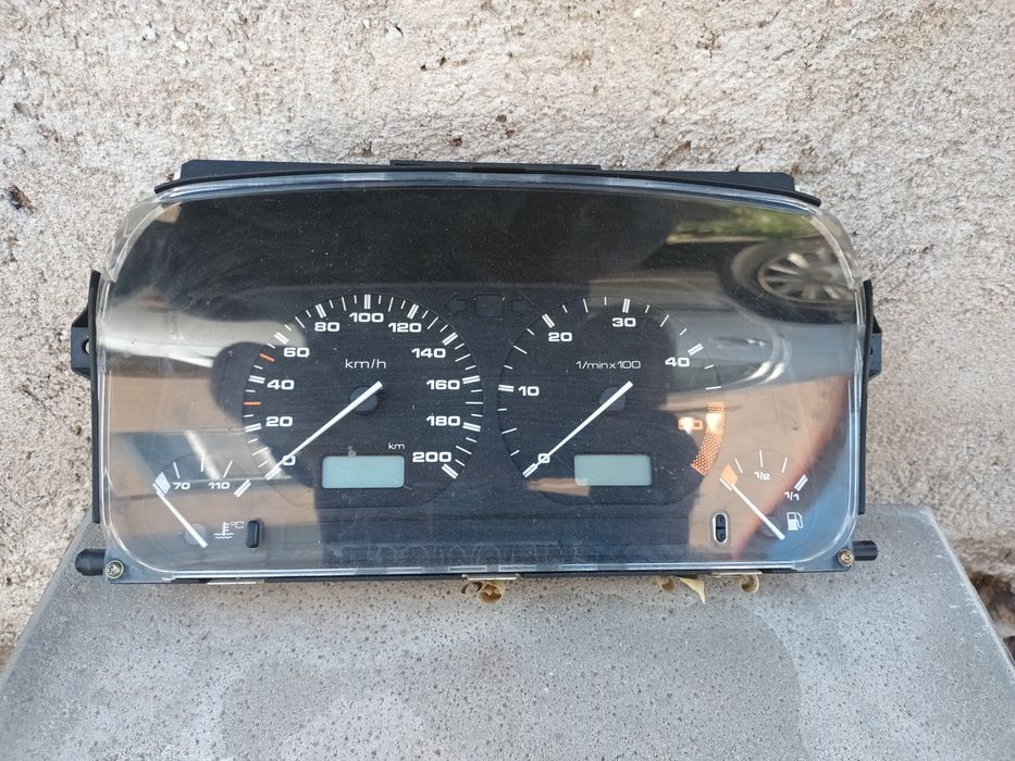 Фолксваген  Поло