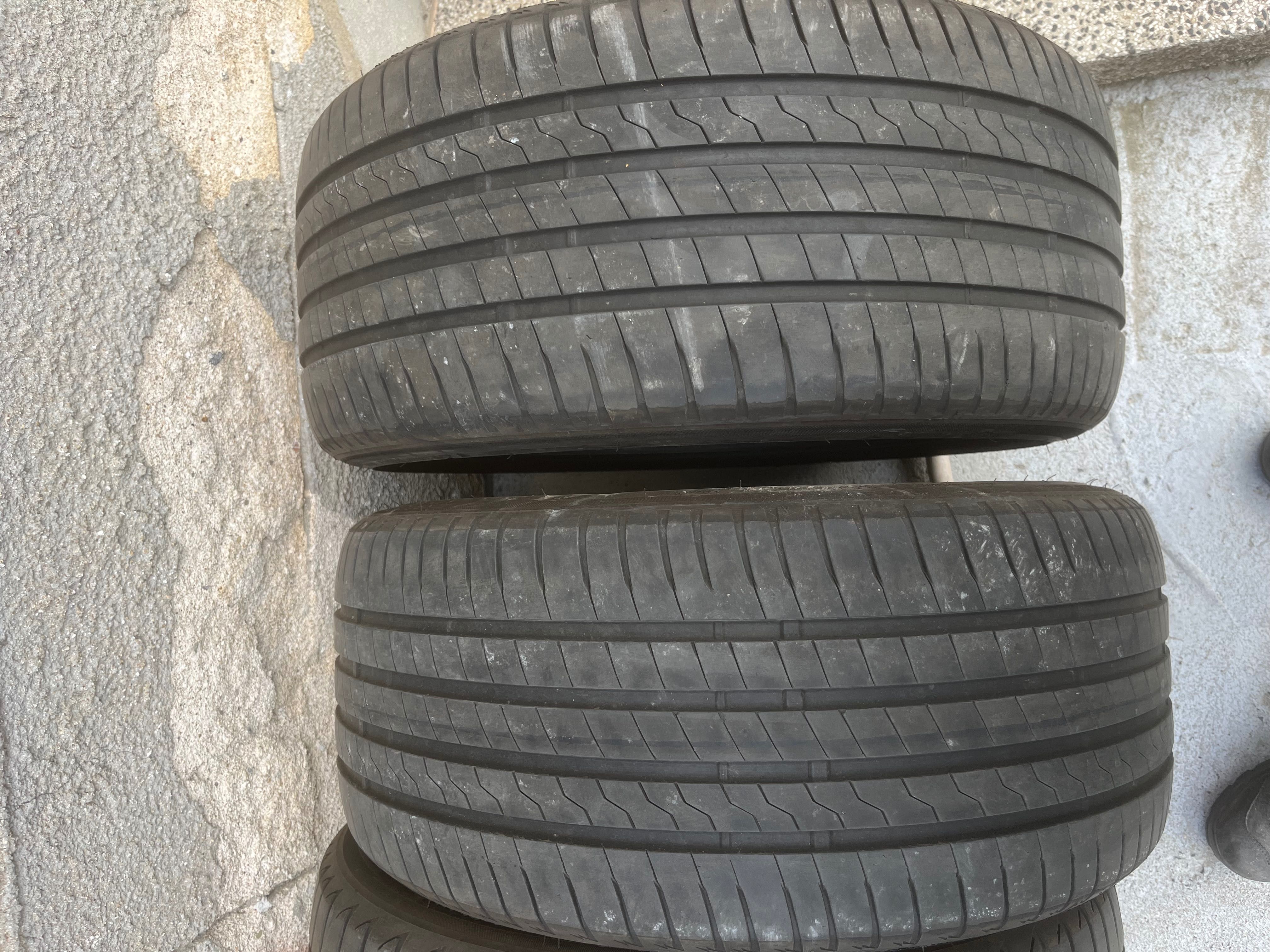 Спорт пакет Firestone 225/40R19 255/35R19