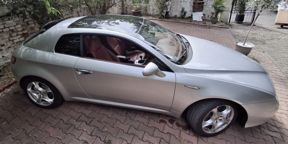 Alfa Romeo BRERA 3.2l