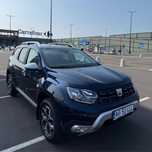 Vand Dacia Duster Hjd 2018/ 1.5 Dci  Euro 6 (inscrisa Ro)