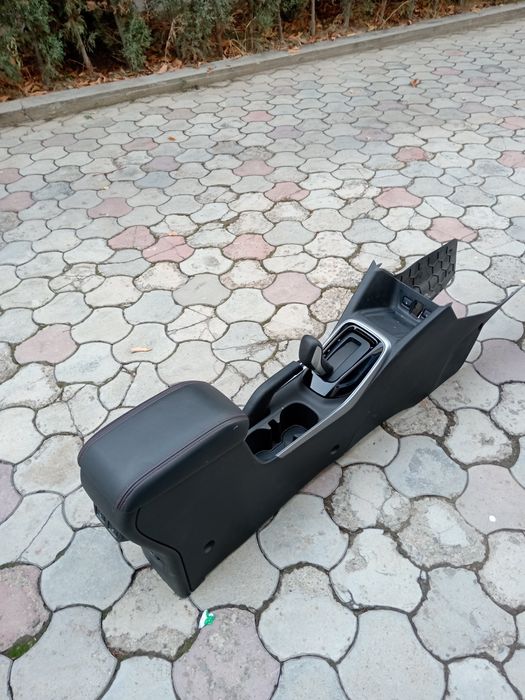 Продаётся бар от Tracker Redline