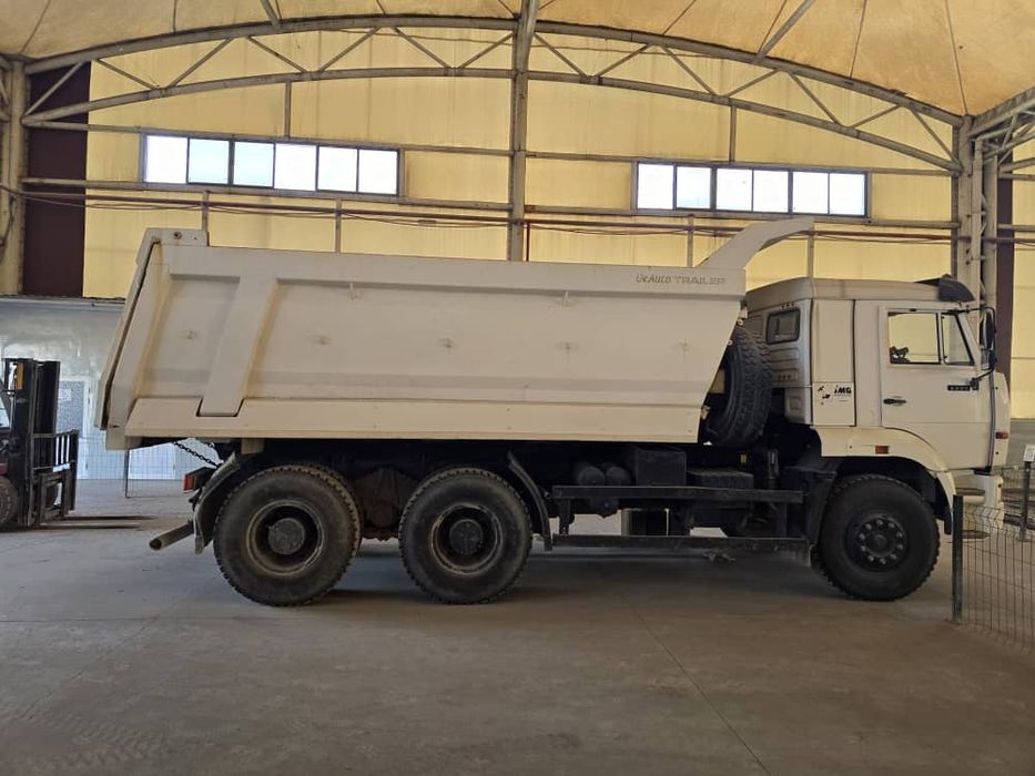 Продаётся  Камаз