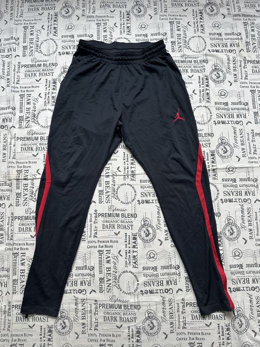 AIR Jordan Nike original долнище.M