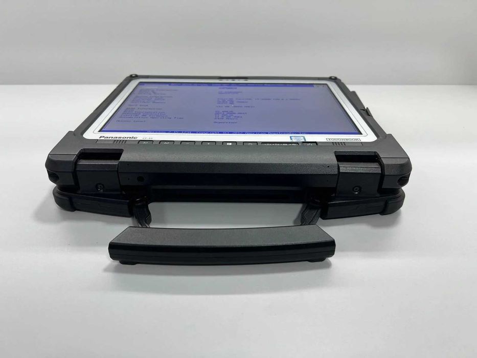Laptop/Tableta SH Panasonic Toughbook CF-33 i7-7600 16gb RAM SSD 512gb
