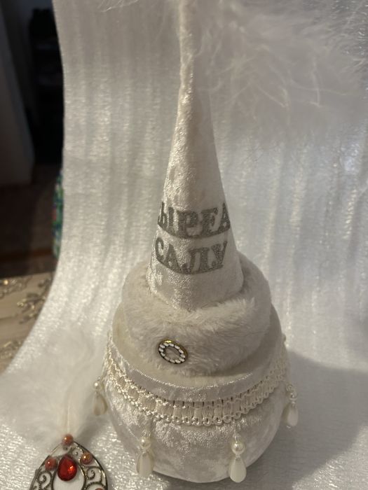 Сырга салу шкатулка уки набор