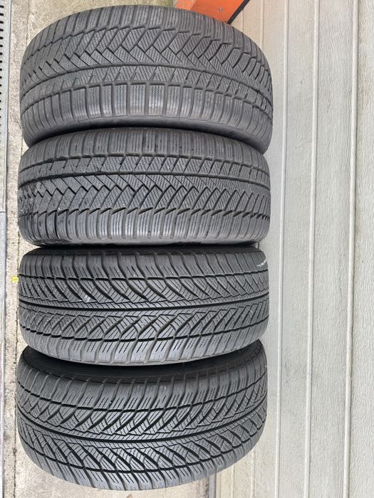 Jante 18 originale Bmw G30 245/45R18 8mm