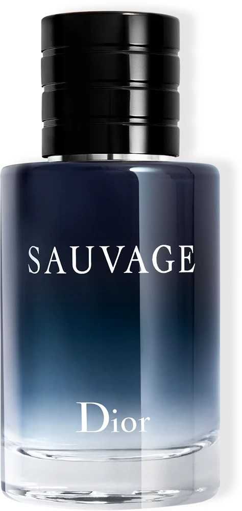 Dior Sauvage Apă de toaletă pentru bărbați 60 ml