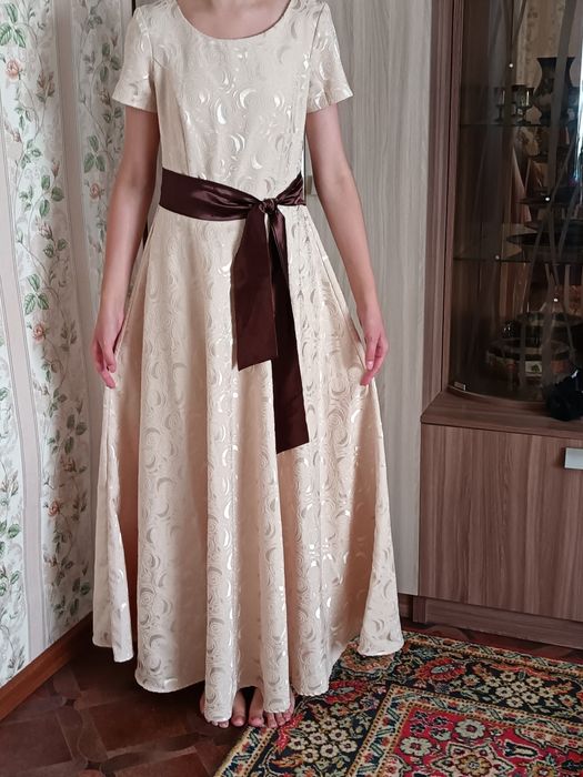 Продам вечернее платье