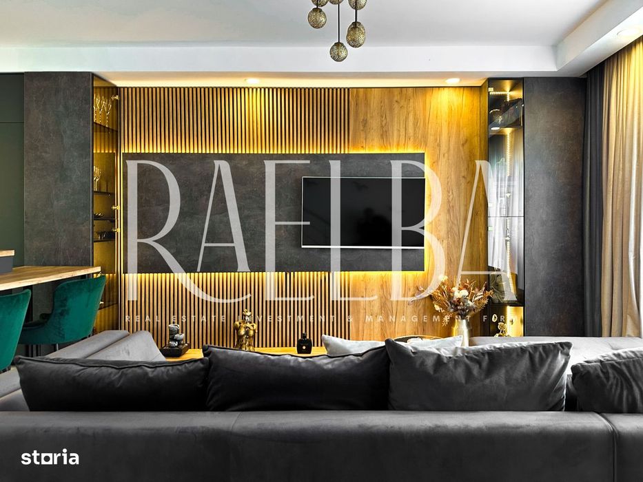 Casa Cosmopolis | 3 camere | 2023 |