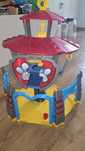 Кулата на Paw patrol