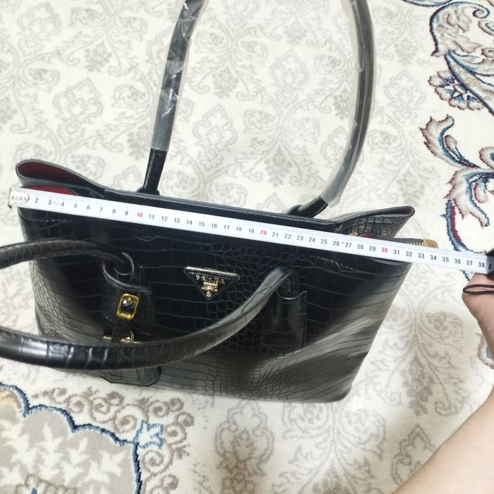 Сумка прада новая